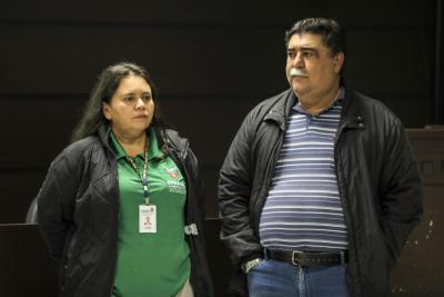 Curso em Laranjeiras do Sul capacita veterinários da região da Cantuquiriguaçu para fortalecimento das agroindústrias